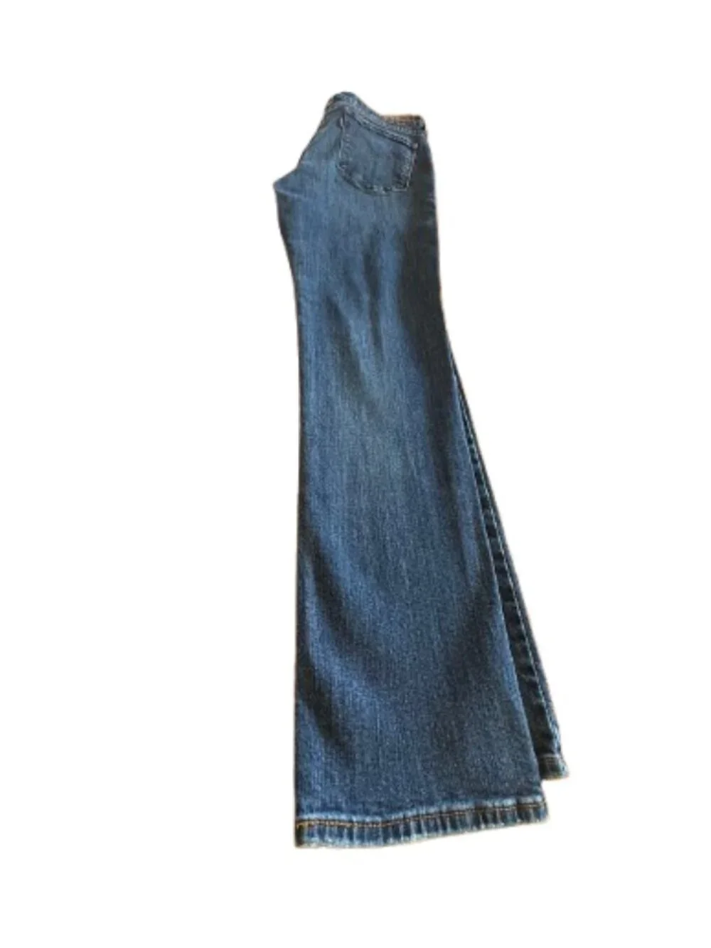 Levi's Demi Curve women's Size 6 (WJLD1) - Picture 6 of 7